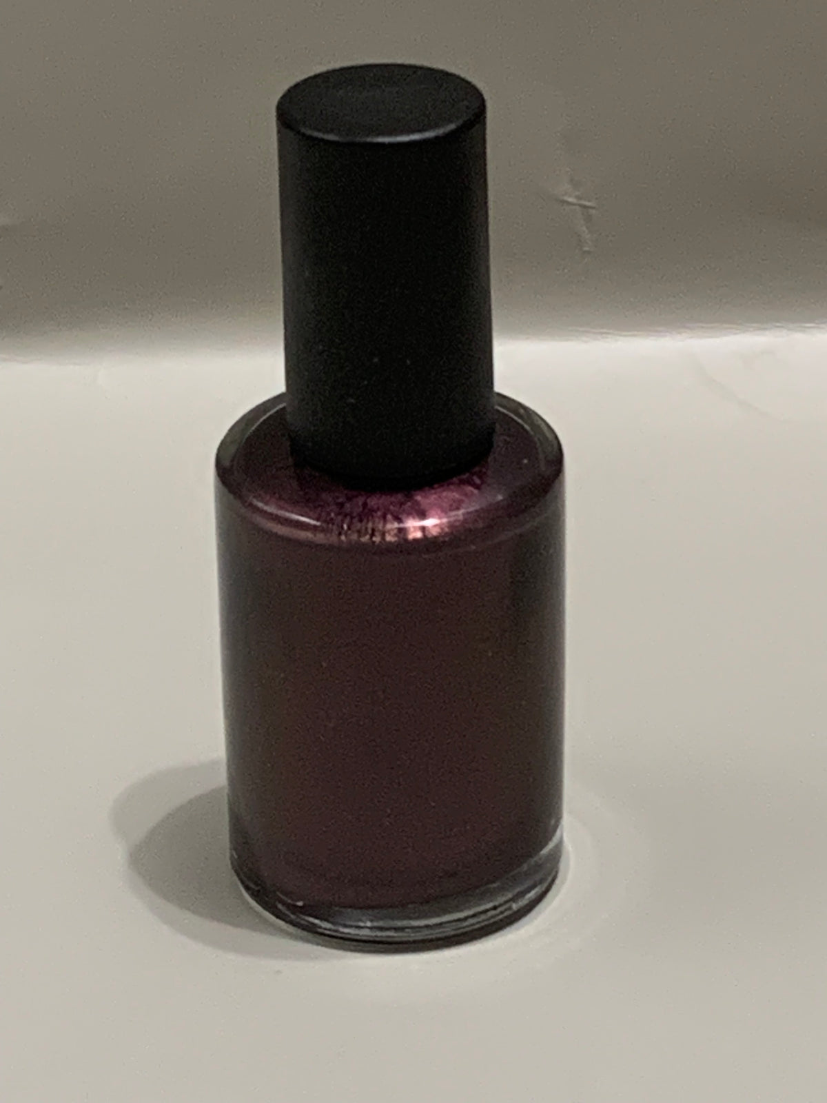 Witchcraft nail lacquer