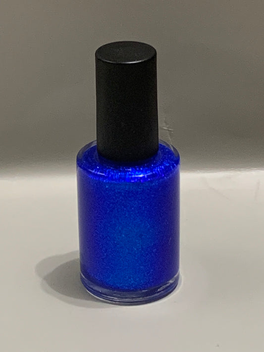 Beetle nail lacquer