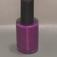 Artificial Being nail lacquer