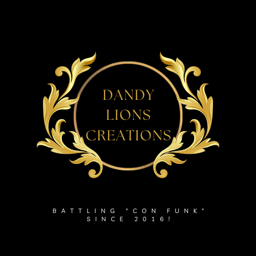 Dandy Lions Creations