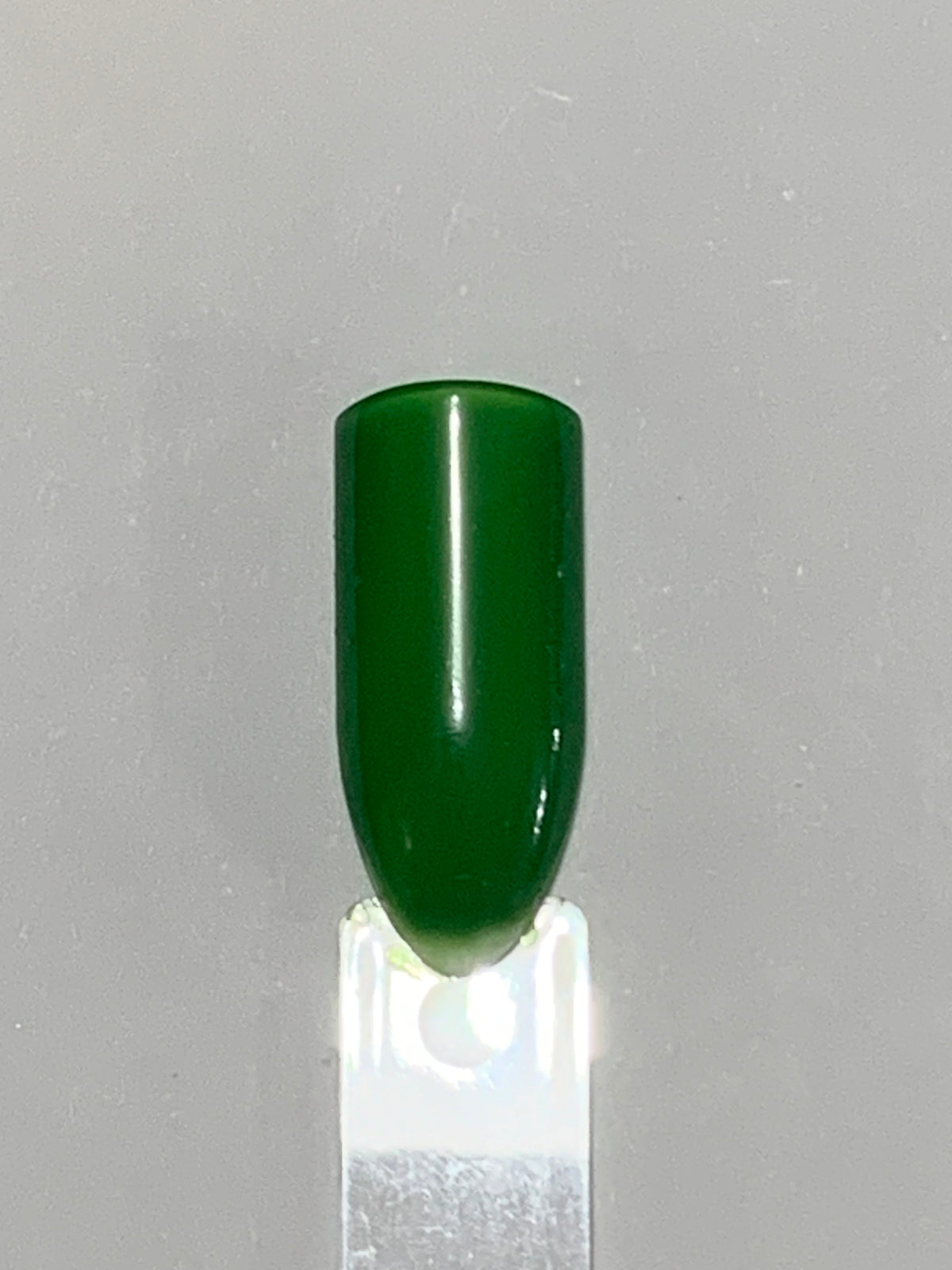 Regenerative Pool nail lacquer