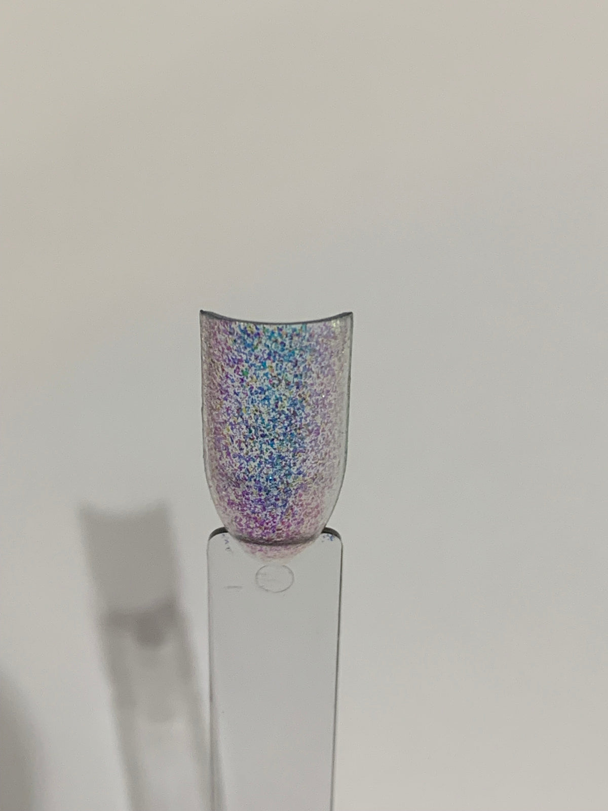 Interdimensional Portal nail lacquer