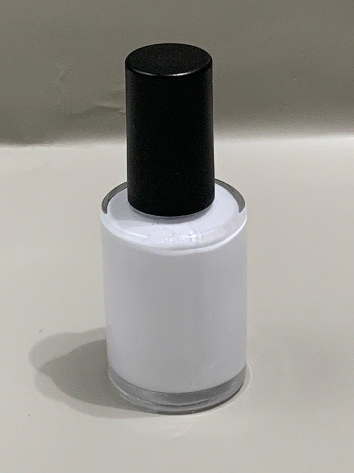 Hemlock nail lacquer