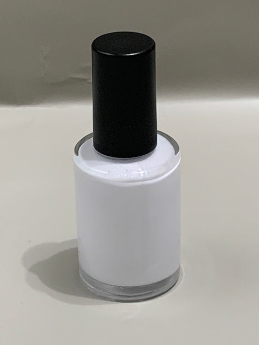 Hemlock nail lacquer