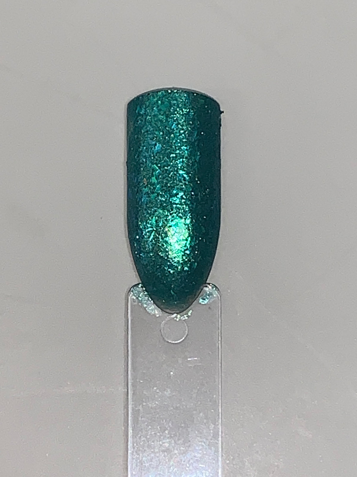 Circe's Island nail lacquer