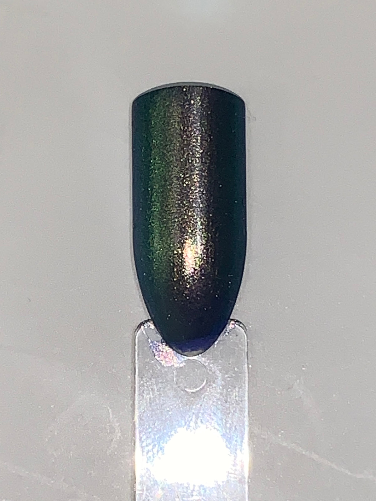 Catholic Guilt nail lacquer