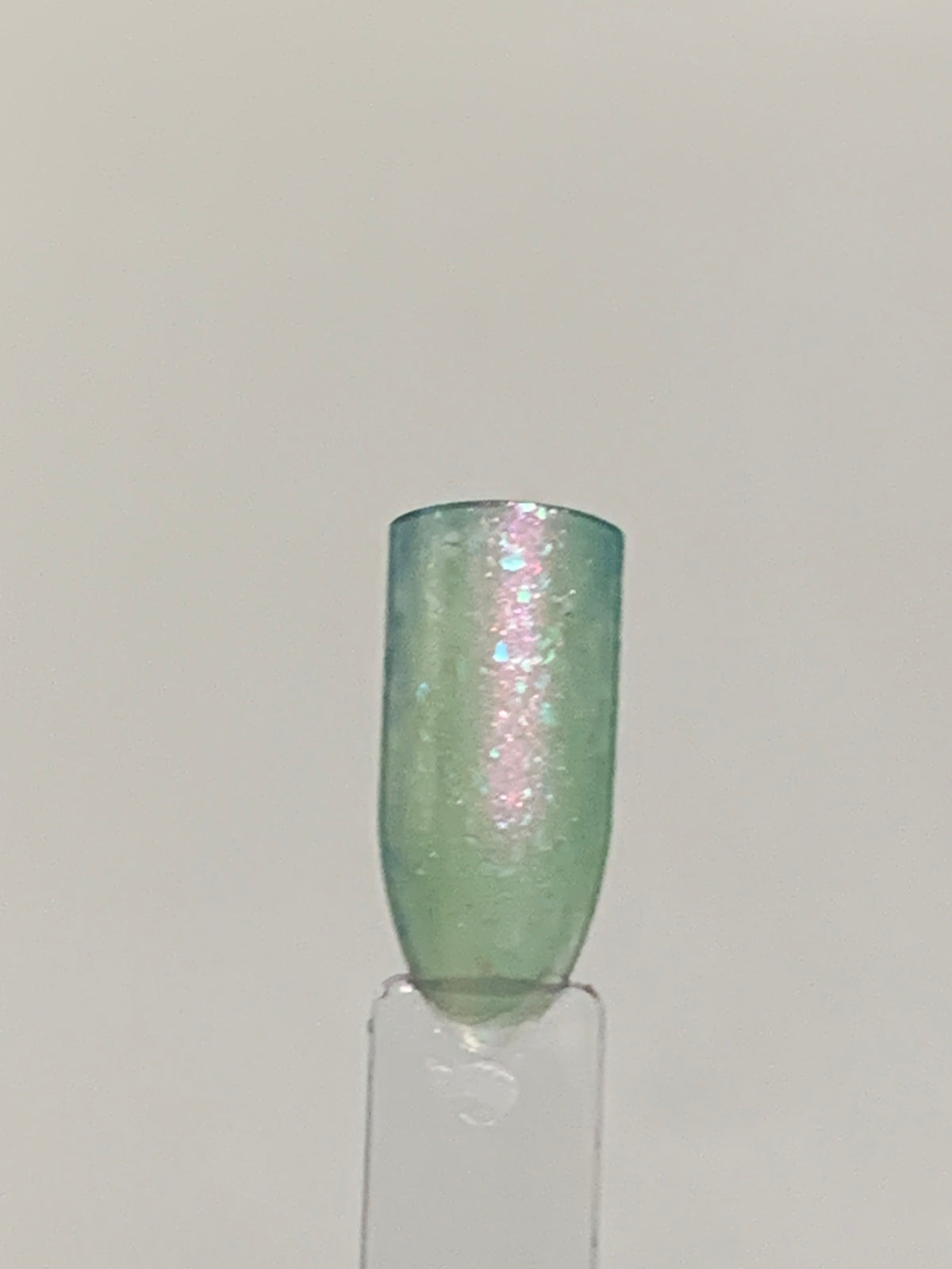 No Ordinary nail lacquer