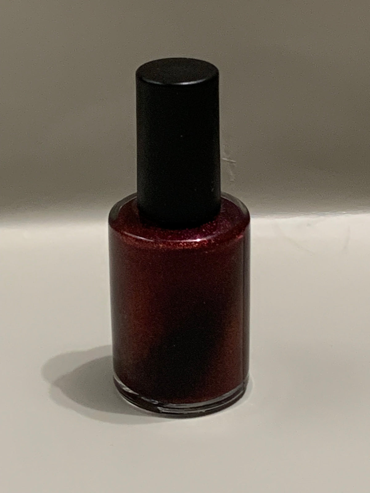 Centipede and Spider Lilies nail lacquer