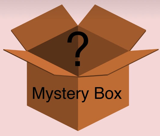 Mystery Box