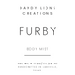 Talking Toy body mist