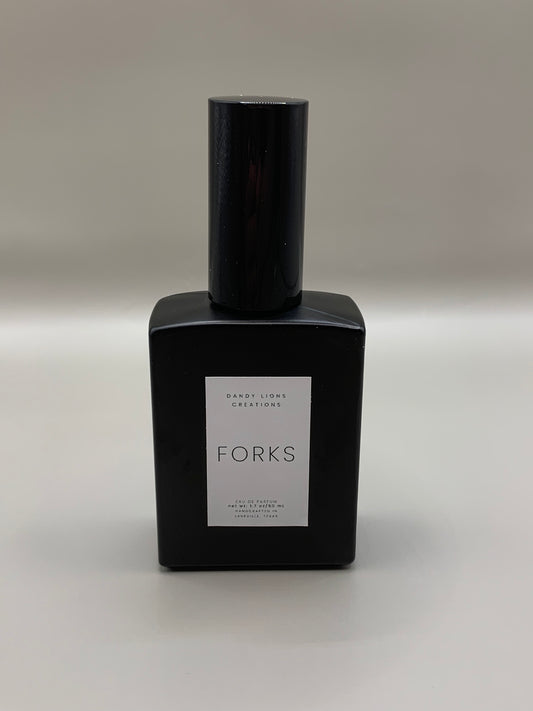 Forks eau de parfum *PRE-ORDER*
