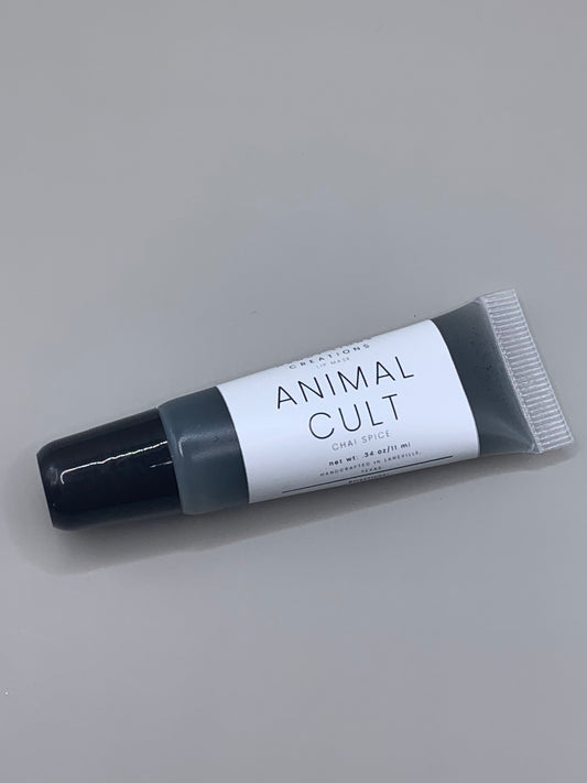 Animal Cult lip mask