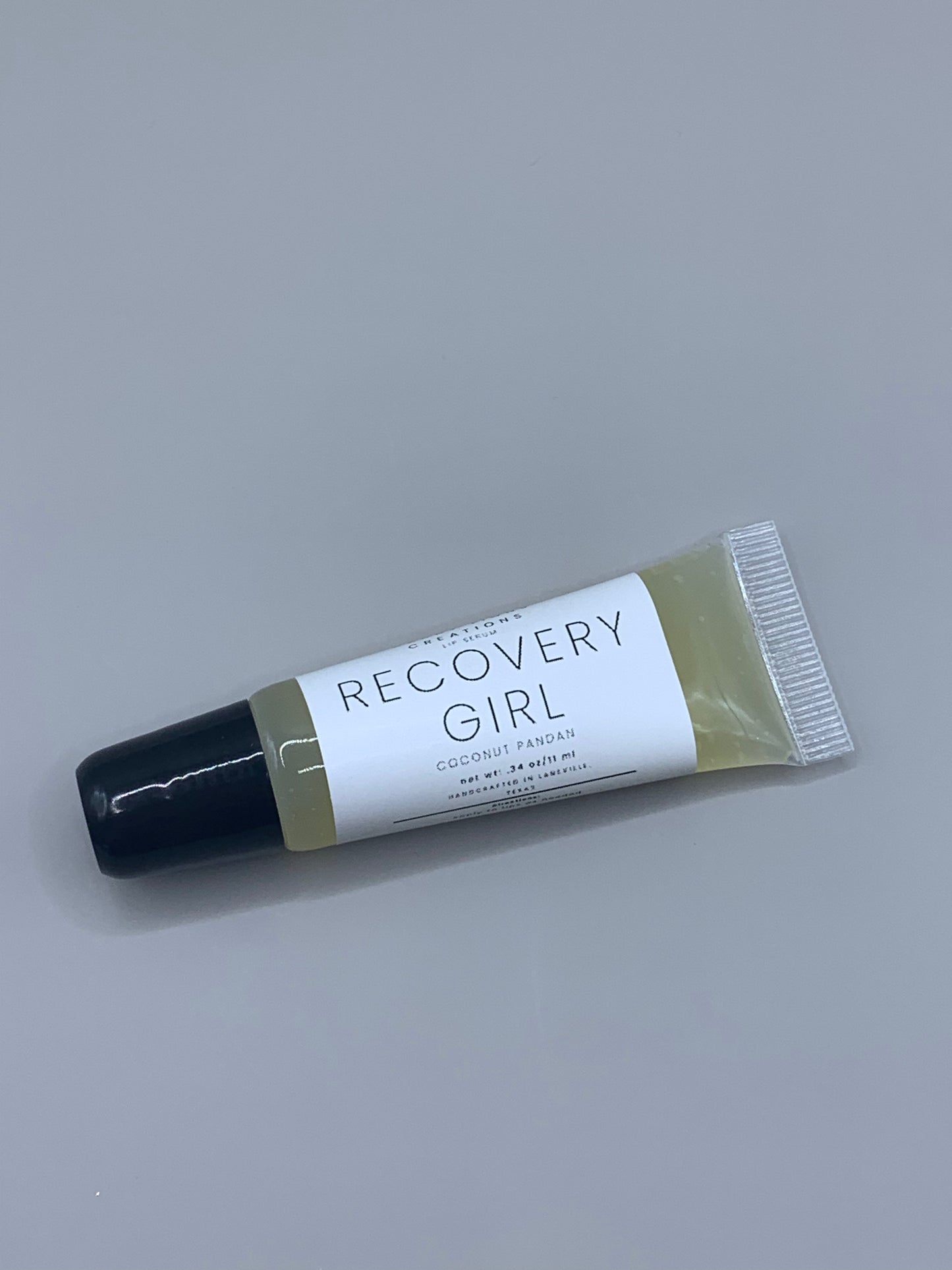 *NEW VERSION* Recovery lip serum