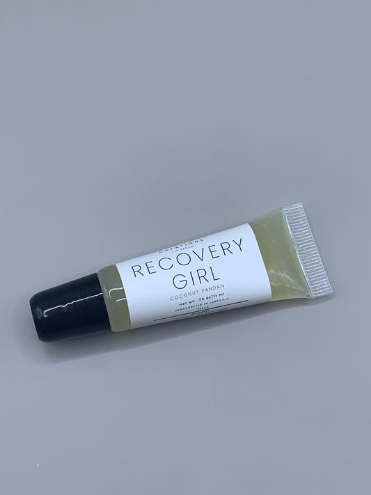 *NEW VERSION* Recovery lip serum