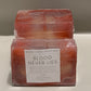 Blood Slide bar soap
