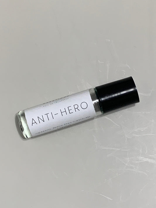 Anti-Hero roll on fragrance