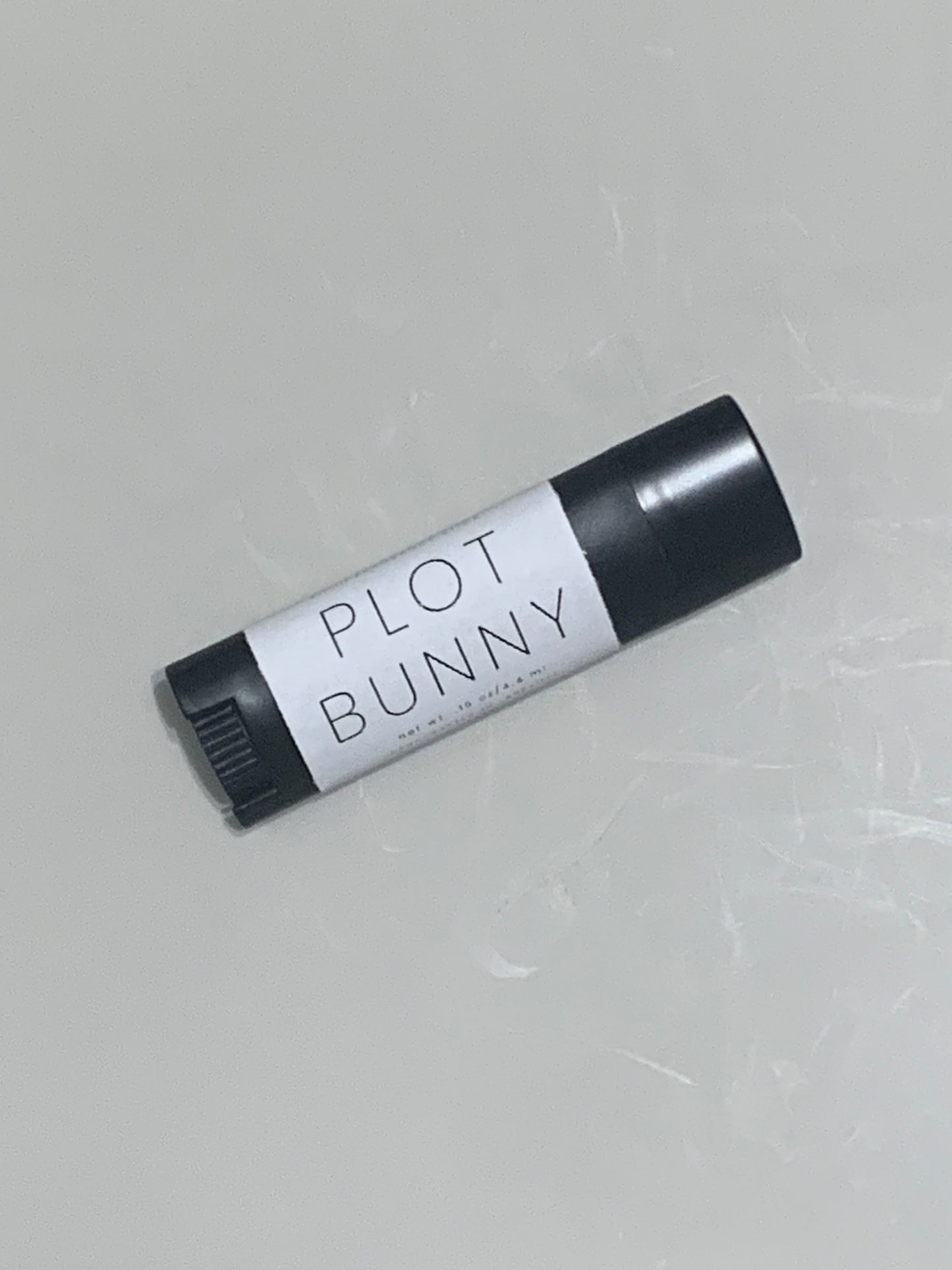 Plot Bunny solid fragrance stick