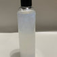 Men's Tears bubble bath & body wash