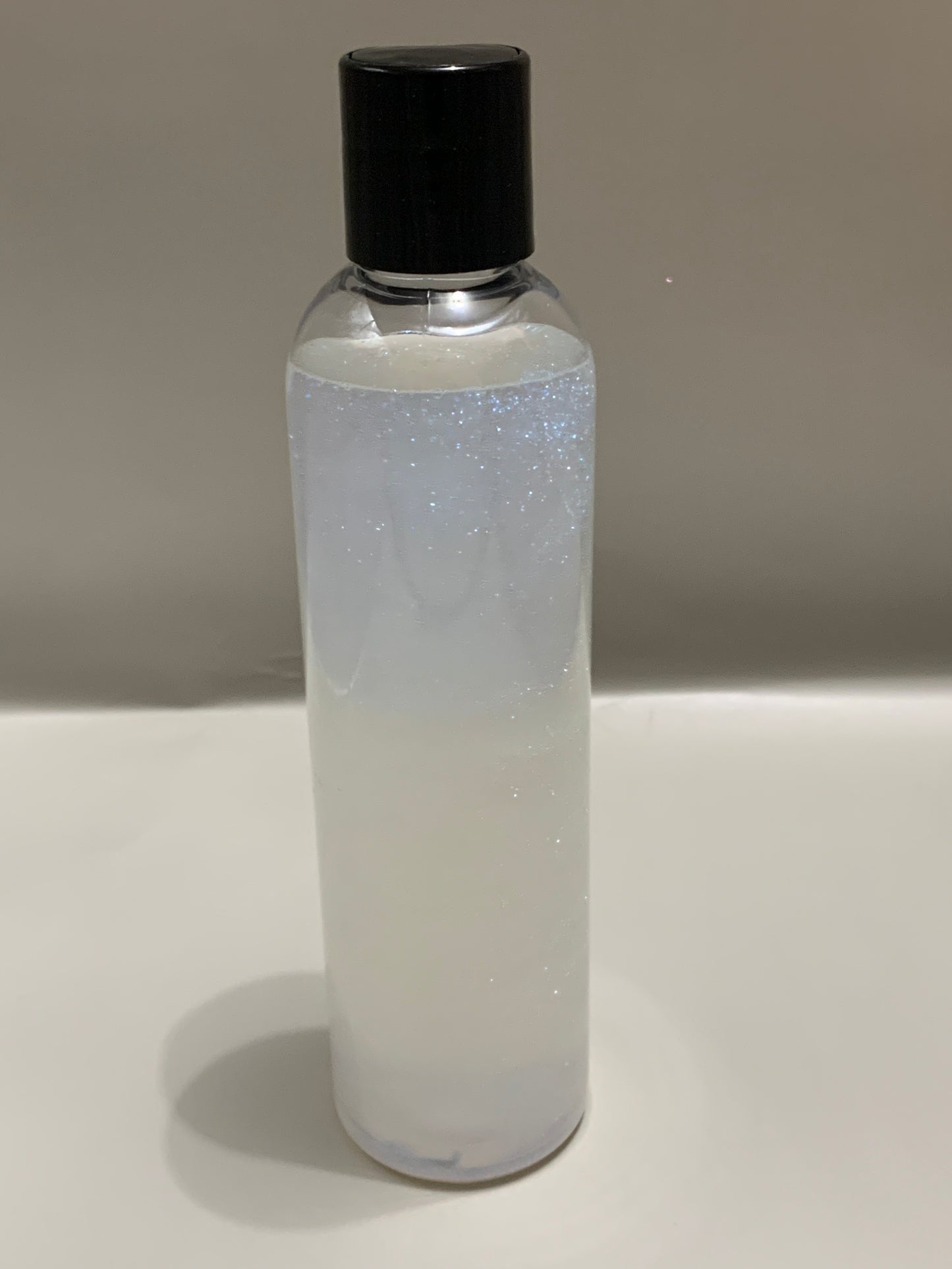 Men's Tears bubble bath & body wash