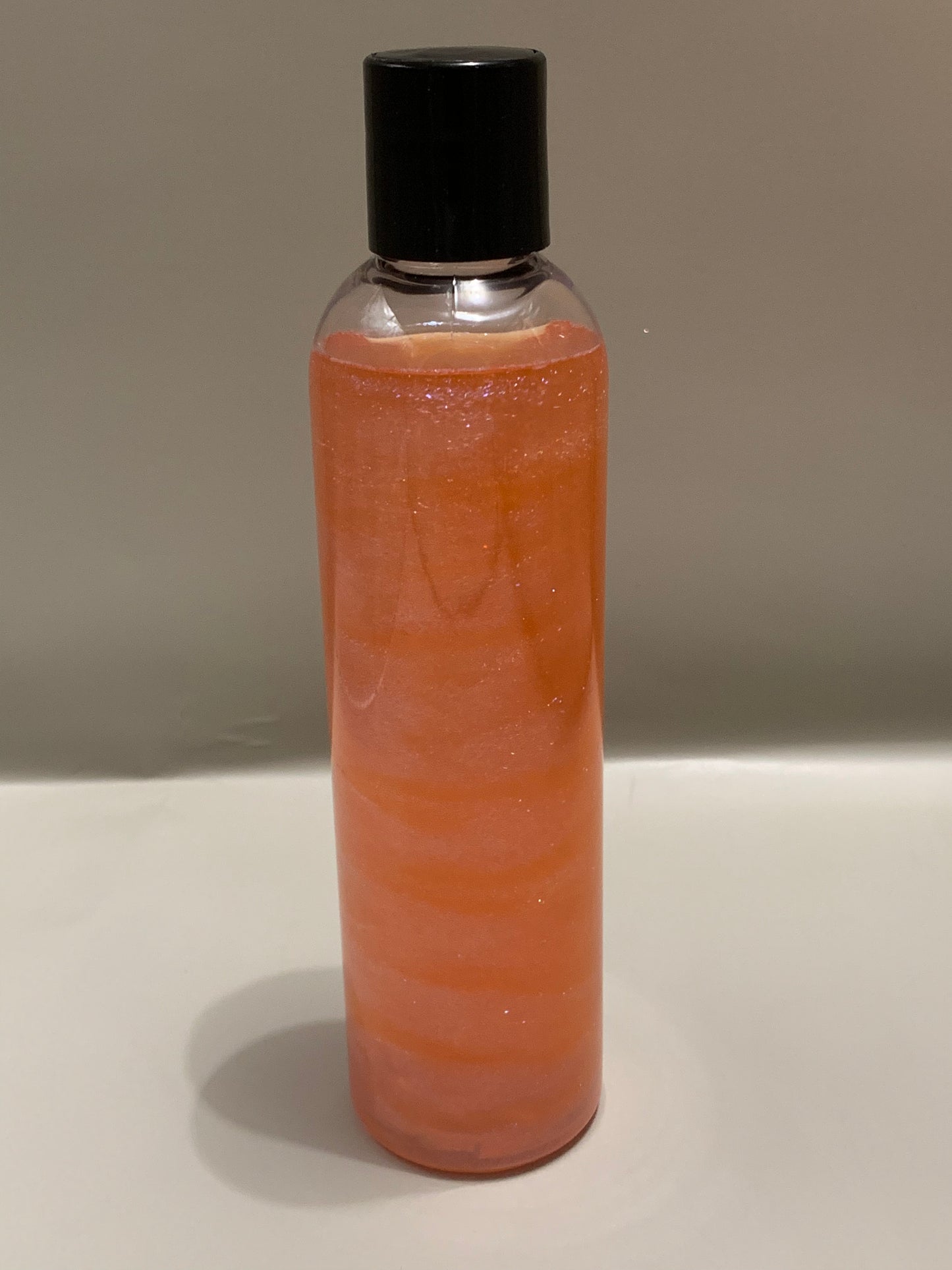 Embalming Fluid bubble bath & body wash
