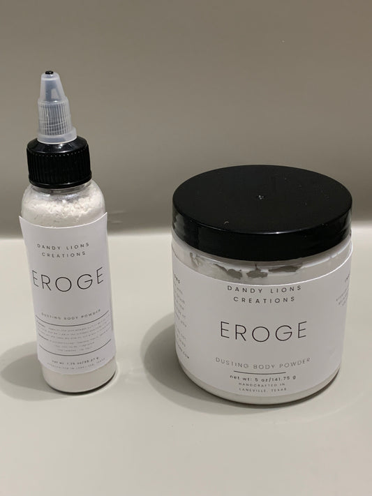 Eroge dusting powder