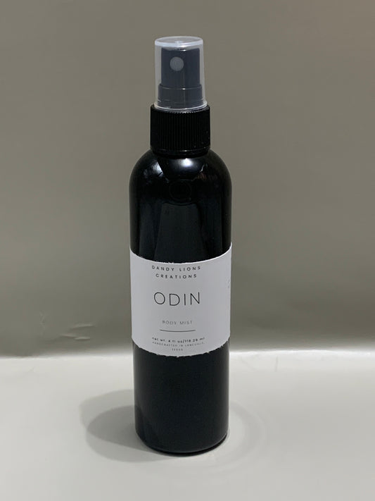 Odin body mist