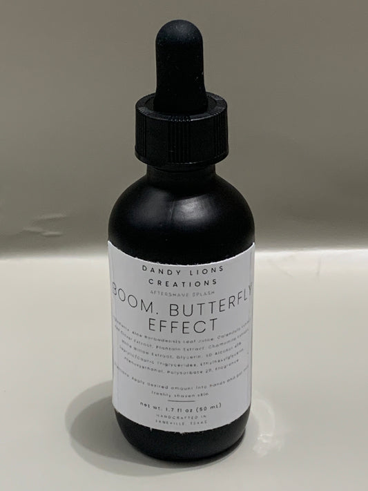 Butterfly Effect Aftershave Splash
