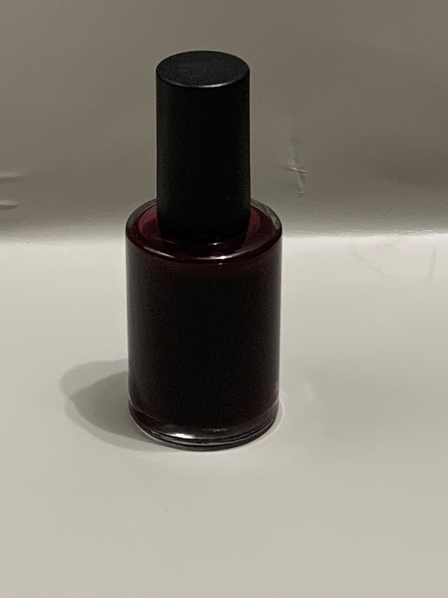 Bucket of Blood nail lacquer