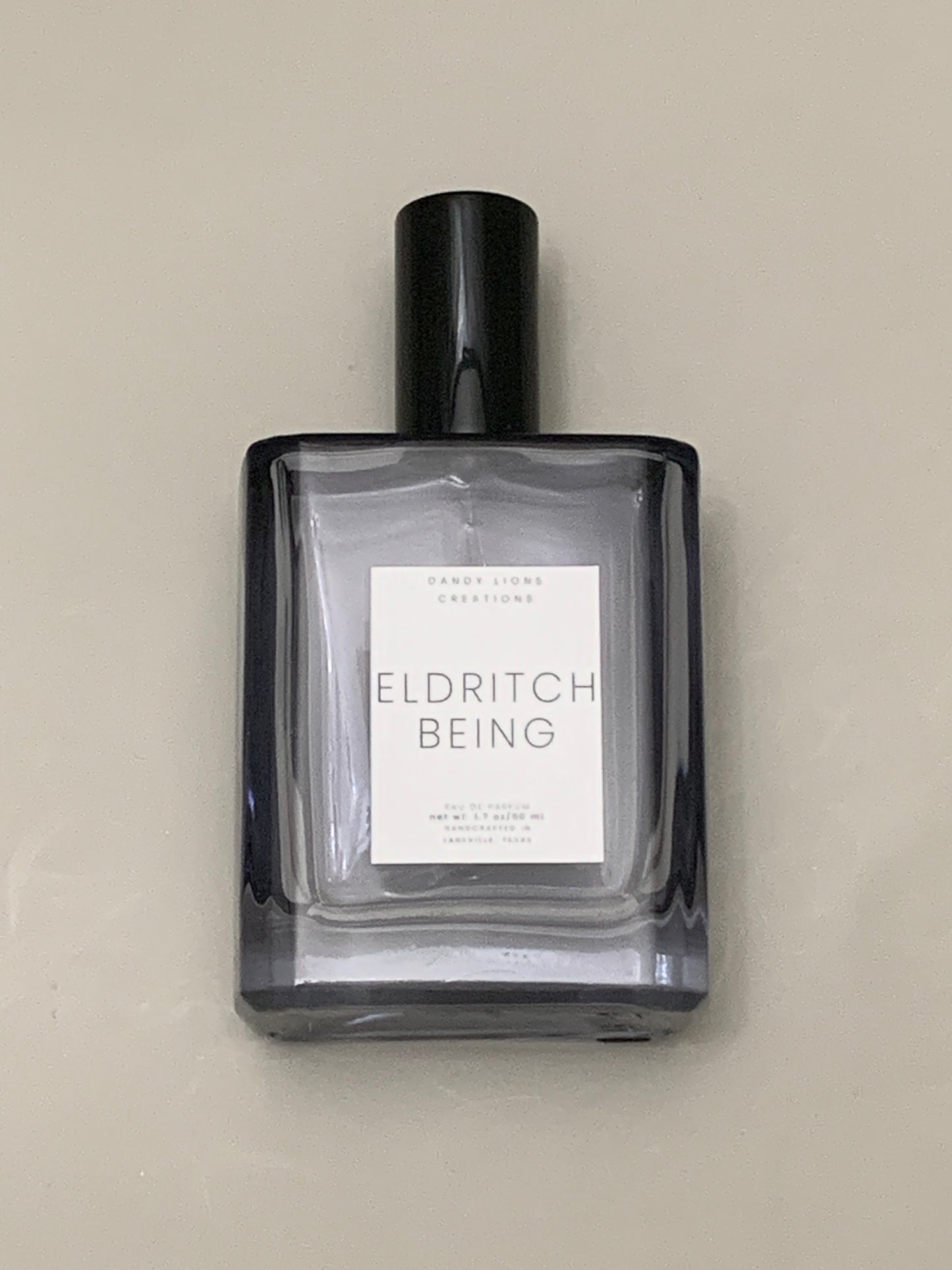 Eldritch Being eau de parfum