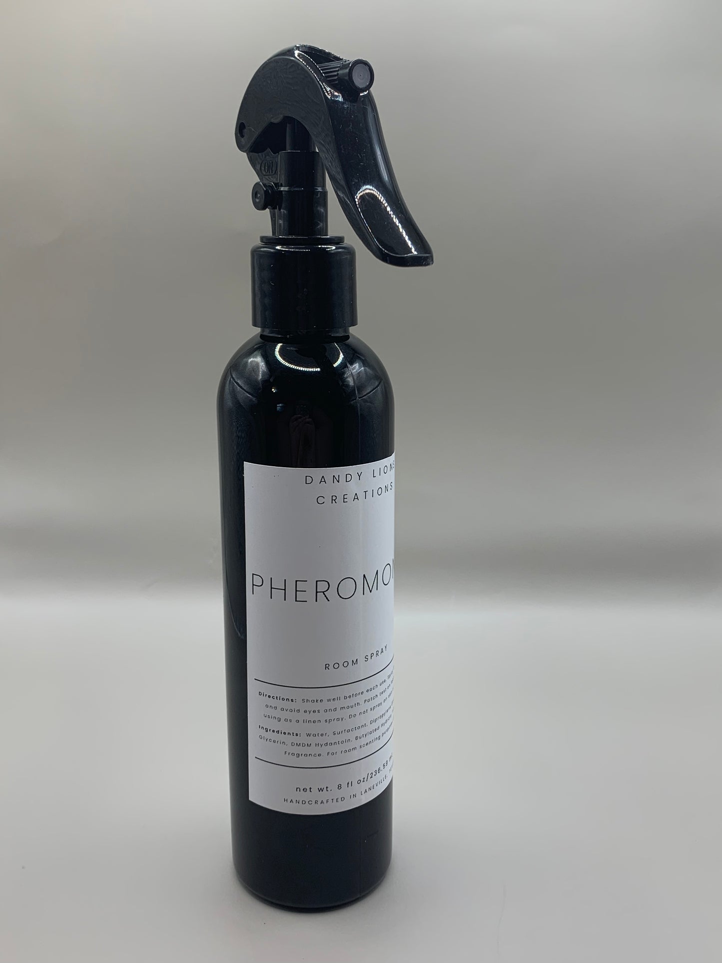 Pheromones room spray *PRE-ORDER*