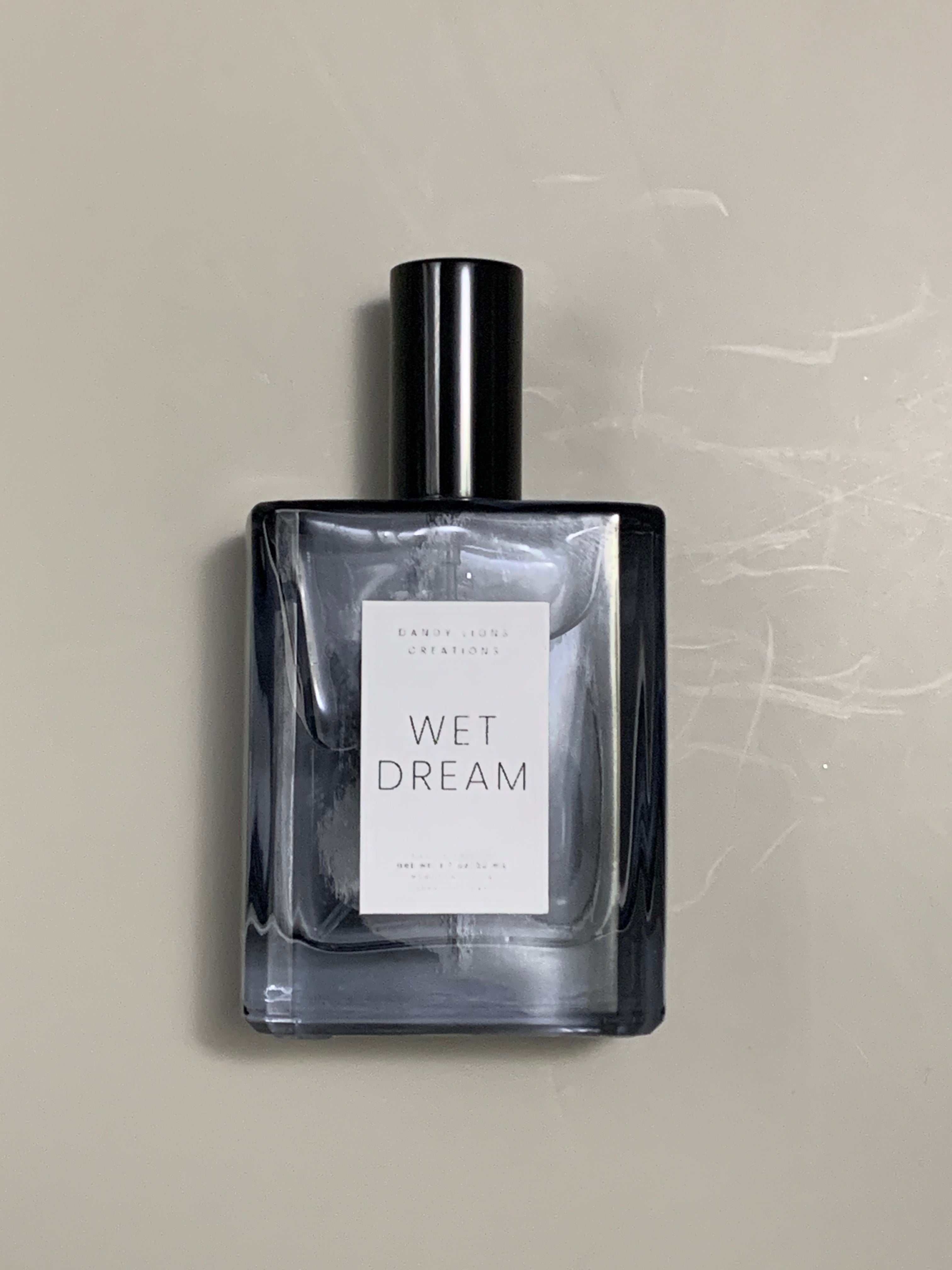 Wet Dream Eau De Parfum