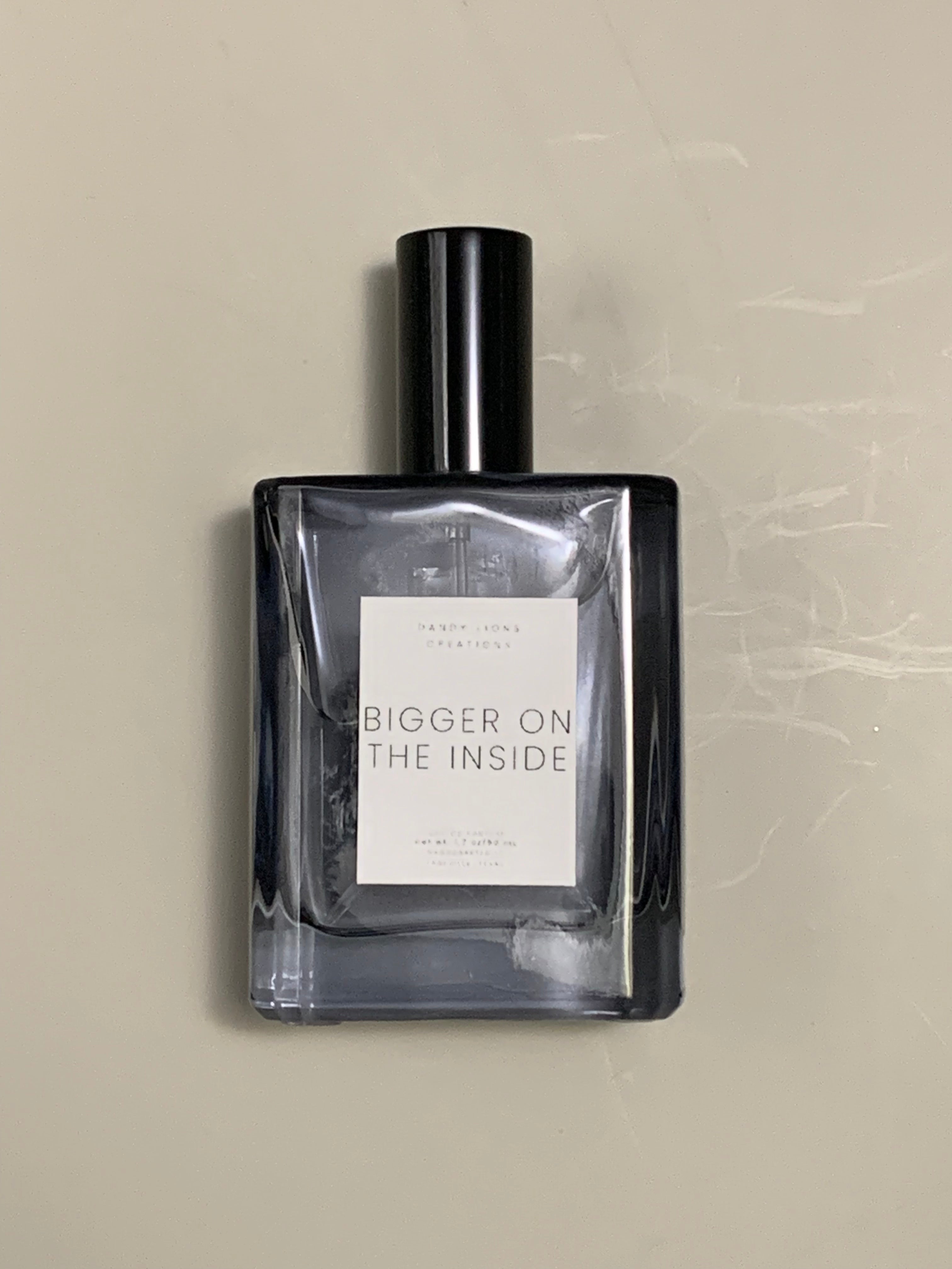 Bigger On The Inside Eau De Parfum