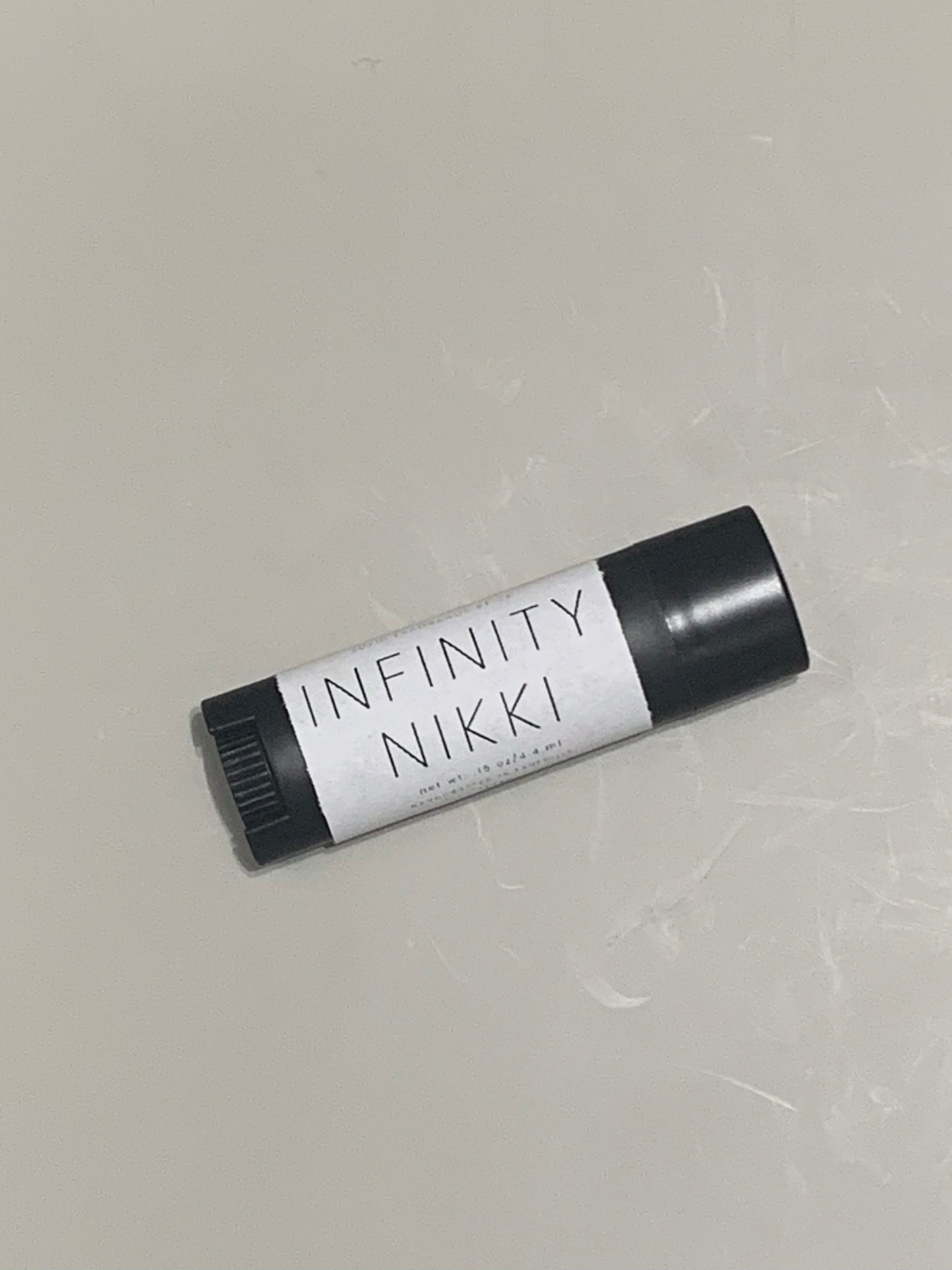 Dress Up Game solid fragrance stick