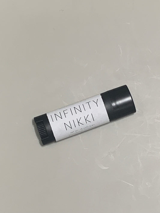 Dress Up Game solid fragrance stick