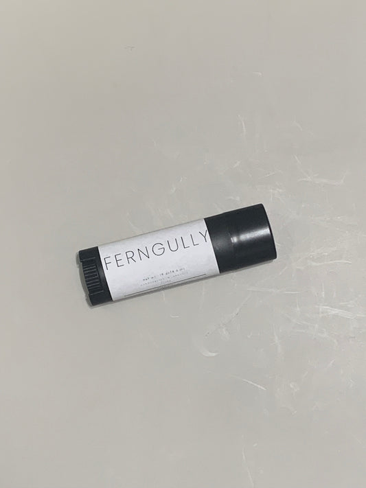 Rainforest Fae solid fragrance stick