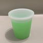 Chemical Substance jelly soap