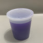 Oviposition Kink jelly soap