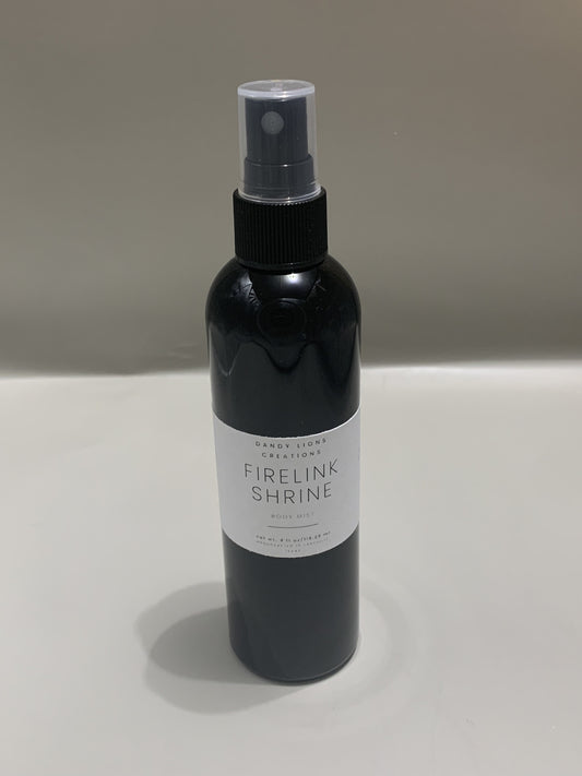 Shrine body mist