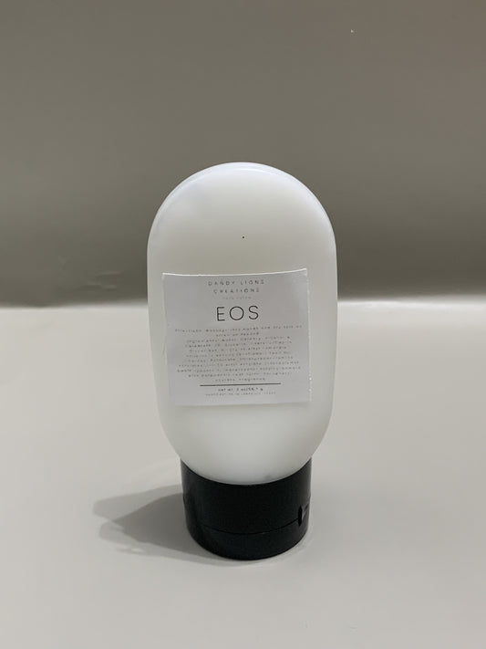 Goddess of the Dawn hand cream