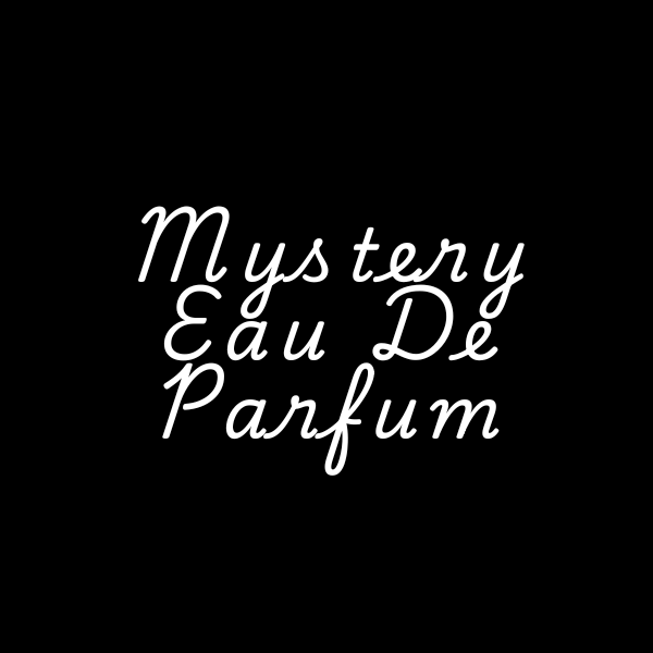 Mystery eau de parfum